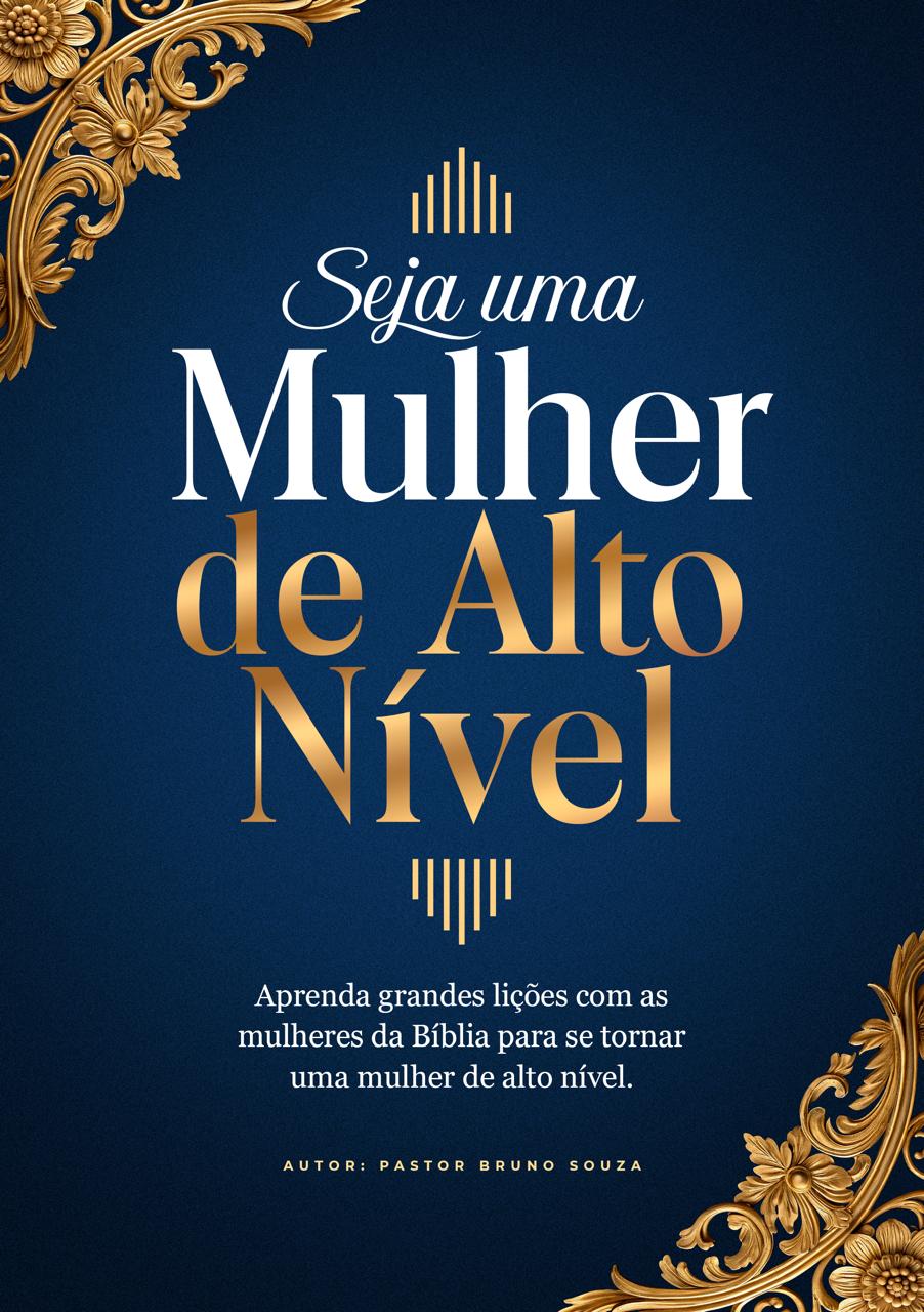 Mulher de Alto Nível